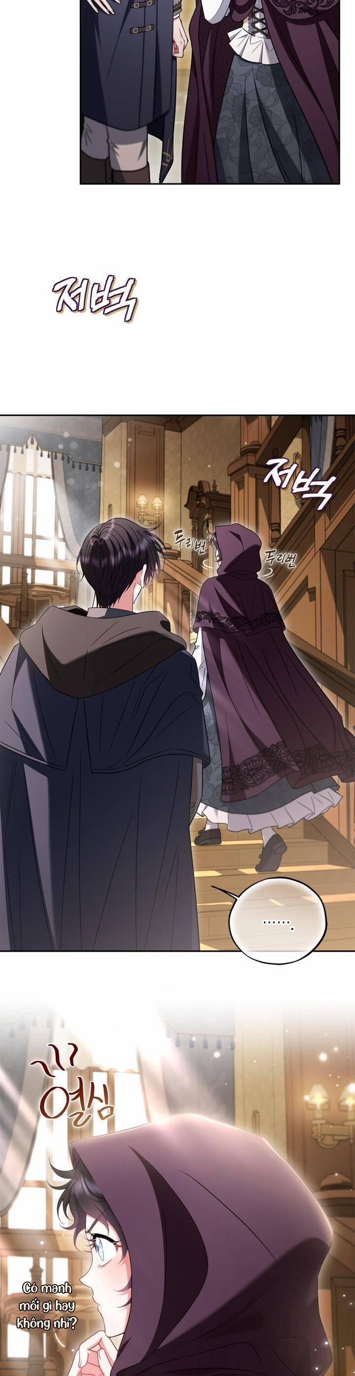 Trở Thành Người Giám Định Chất Độc Cho Thế Lực Hắc Ám 45 trang 13