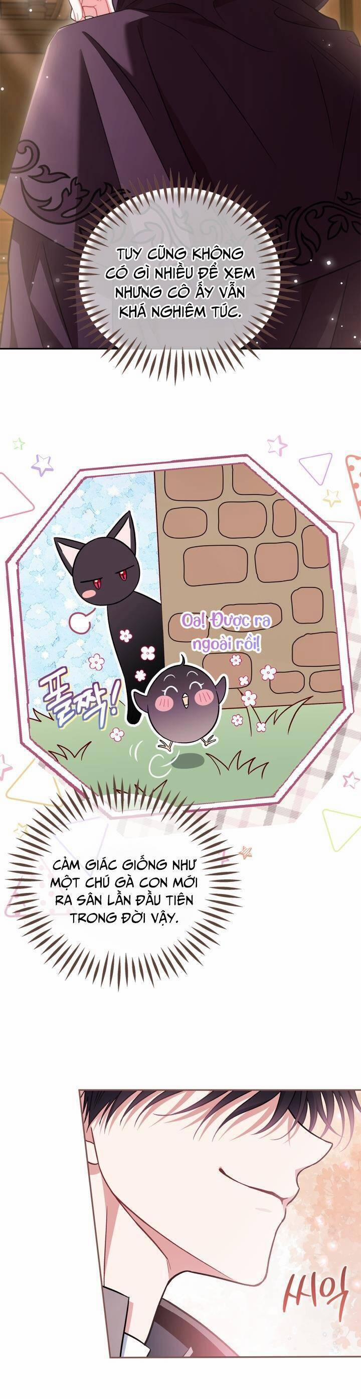 Trở Thành Người Giám Định Chất Độc Cho Thế Lực Hắc Ám 45 trang 14