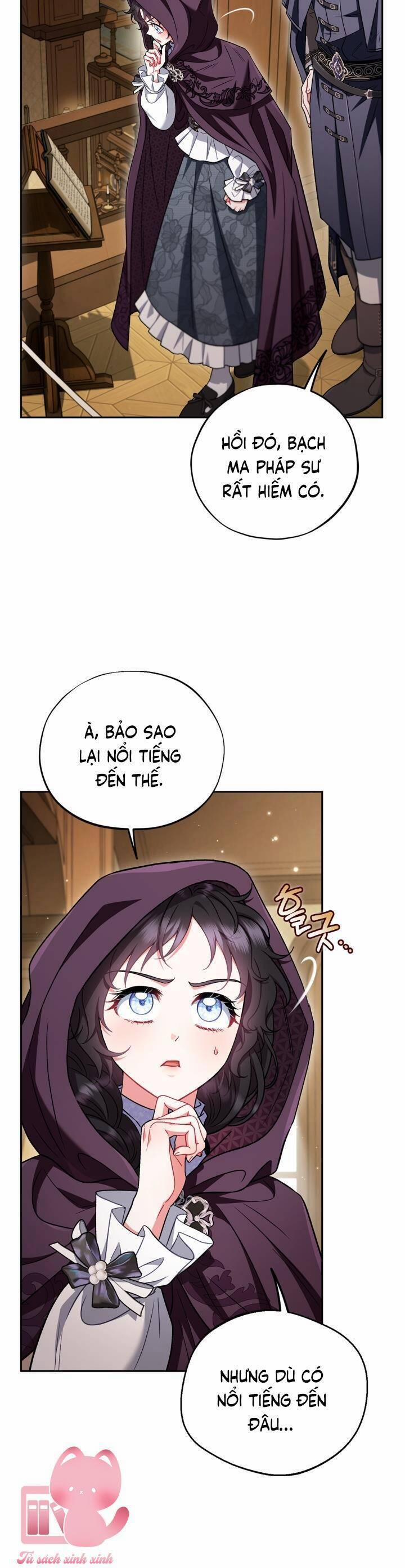 Trở Thành Người Giám Định Chất Độc Cho Thế Lực Hắc Ám 45 trang 16