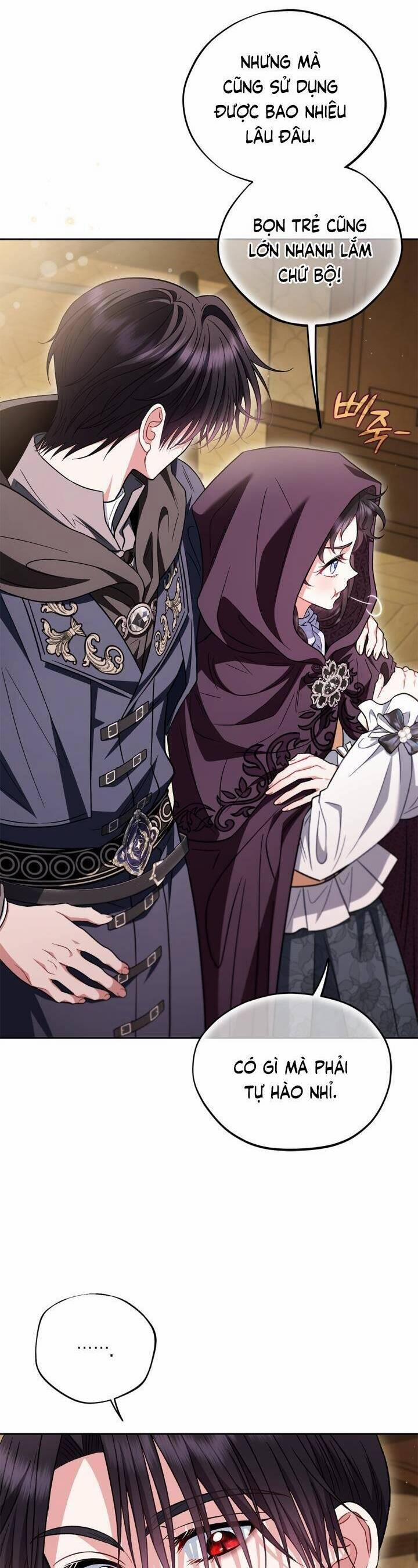 Trở Thành Người Giám Định Chất Độc Cho Thế Lực Hắc Ám 45 trang 18