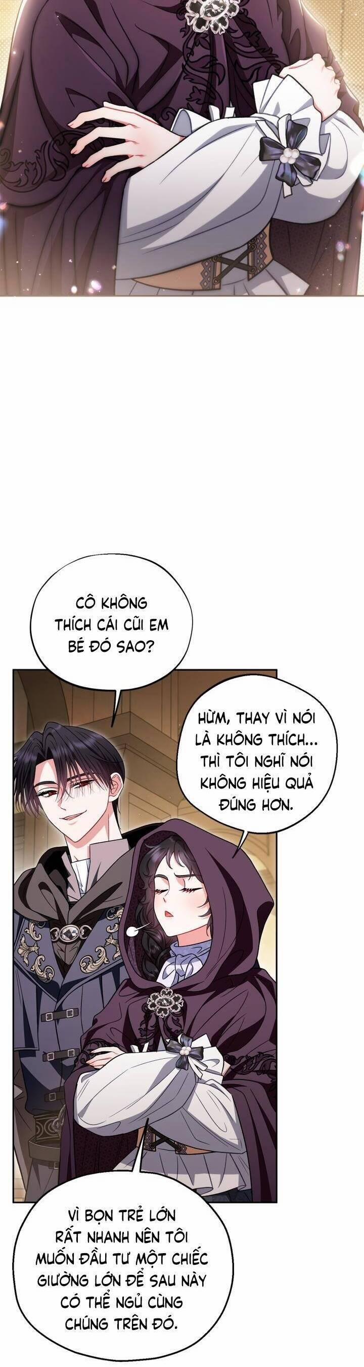 Trở Thành Người Giám Định Chất Độc Cho Thế Lực Hắc Ám 45 trang 20