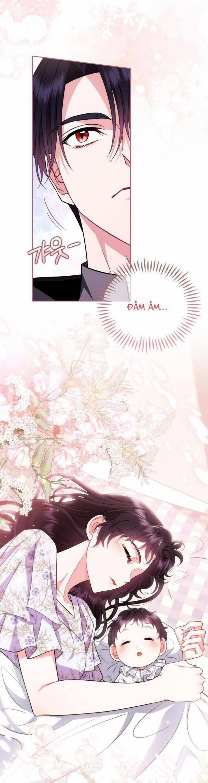 Trở Thành Người Giám Định Chất Độc Cho Thế Lực Hắc Ám 45 trang 23