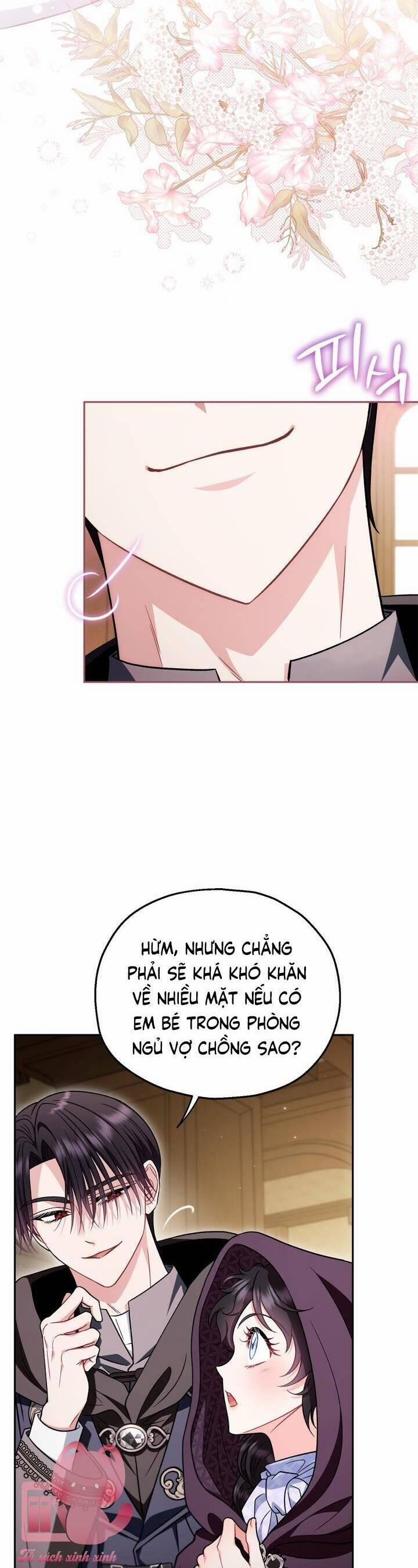 Trở Thành Người Giám Định Chất Độc Cho Thế Lực Hắc Ám 45 trang 24