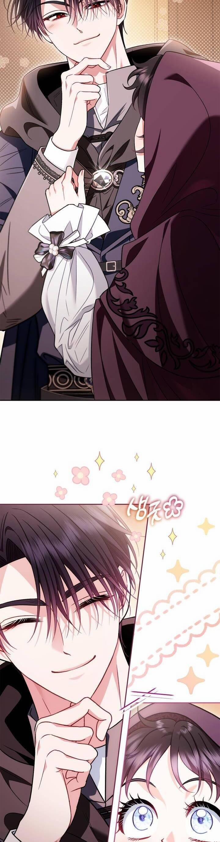 Trở Thành Người Giám Định Chất Độc Cho Thế Lực Hắc Ám 45 trang 26