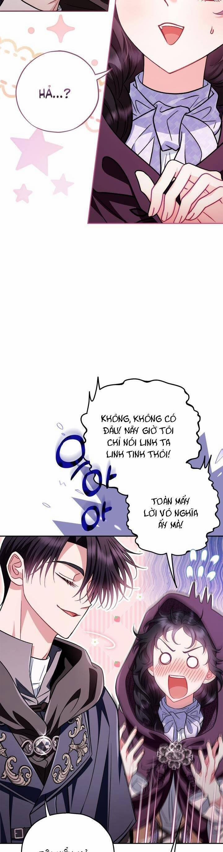 Trở Thành Người Giám Định Chất Độc Cho Thế Lực Hắc Ám 45 trang 27