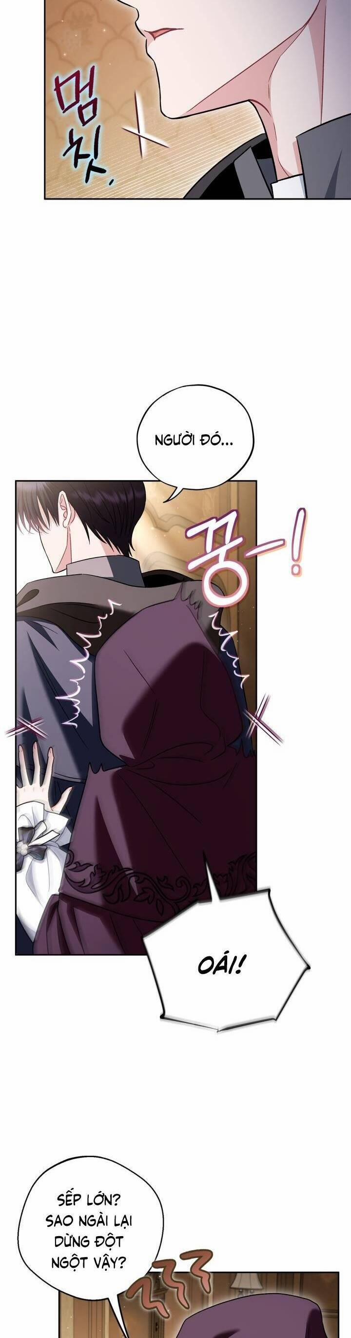 Trở Thành Người Giám Định Chất Độc Cho Thế Lực Hắc Ám 45 trang 38