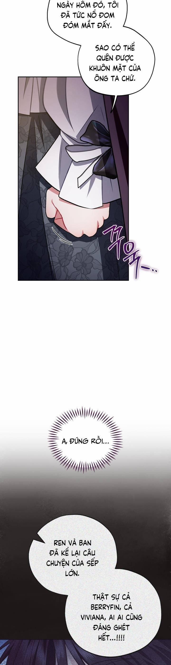 Trở Thành Người Giám Định Chất Độc Cho Thế Lực Hắc Ám 45 trang 41