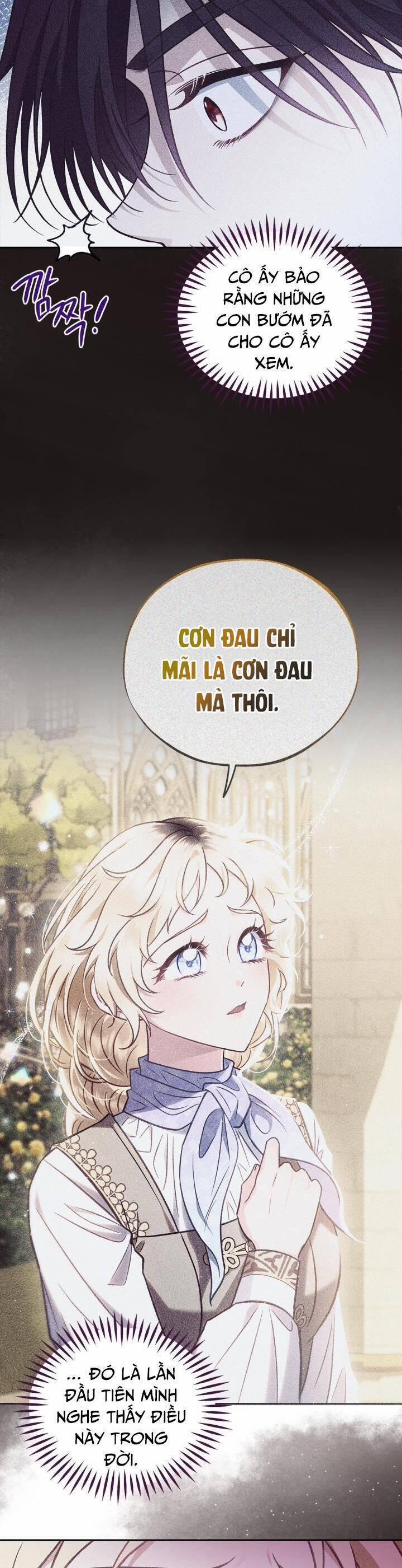 Trở Thành Người Giám Định Chất Độc Cho Thế Lực Hắc Ám 45 trang 42