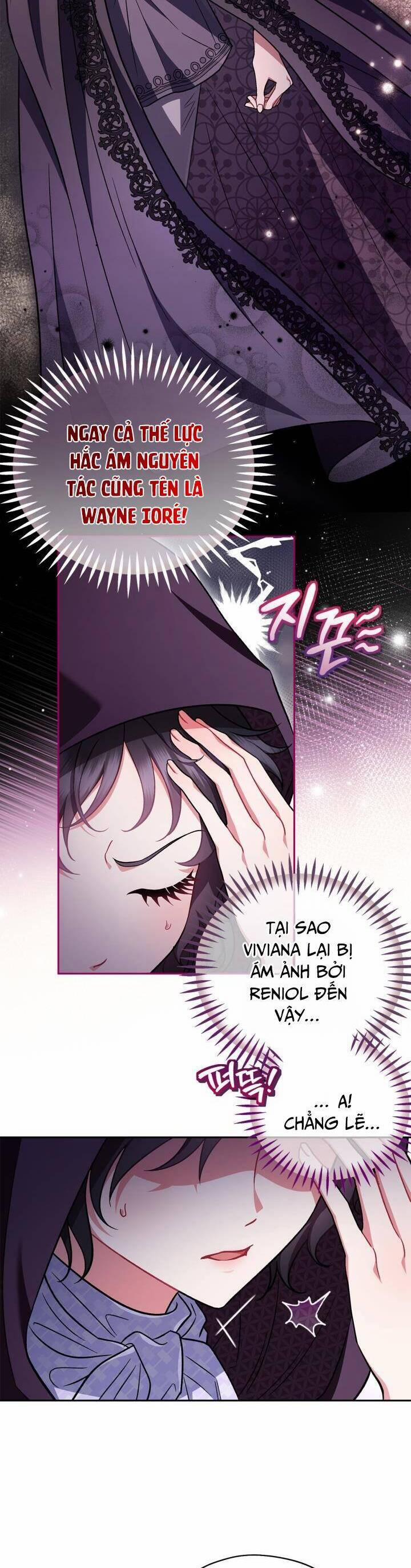 Trở Thành Người Giám Định Chất Độc Cho Thế Lực Hắc Ám 45 trang 7