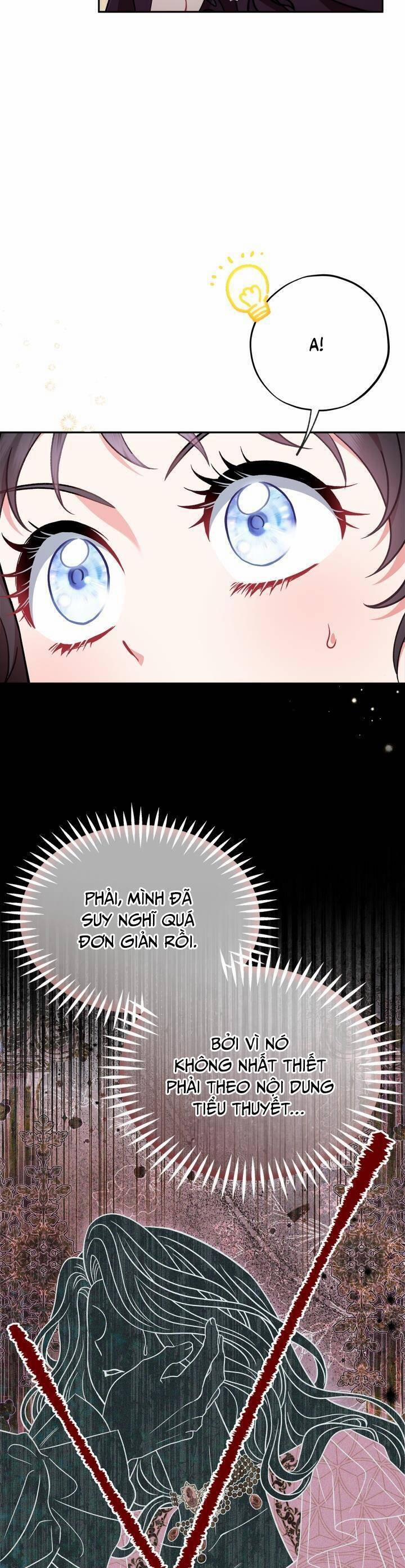 Trở Thành Người Giám Định Chất Độc Cho Thế Lực Hắc Ám 45 trang 9