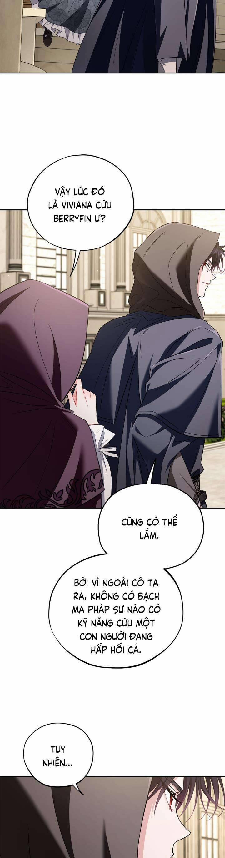 Trở Thành Người Giám Định Chất Độc Cho Thế Lực Hắc Ám 46 trang 16