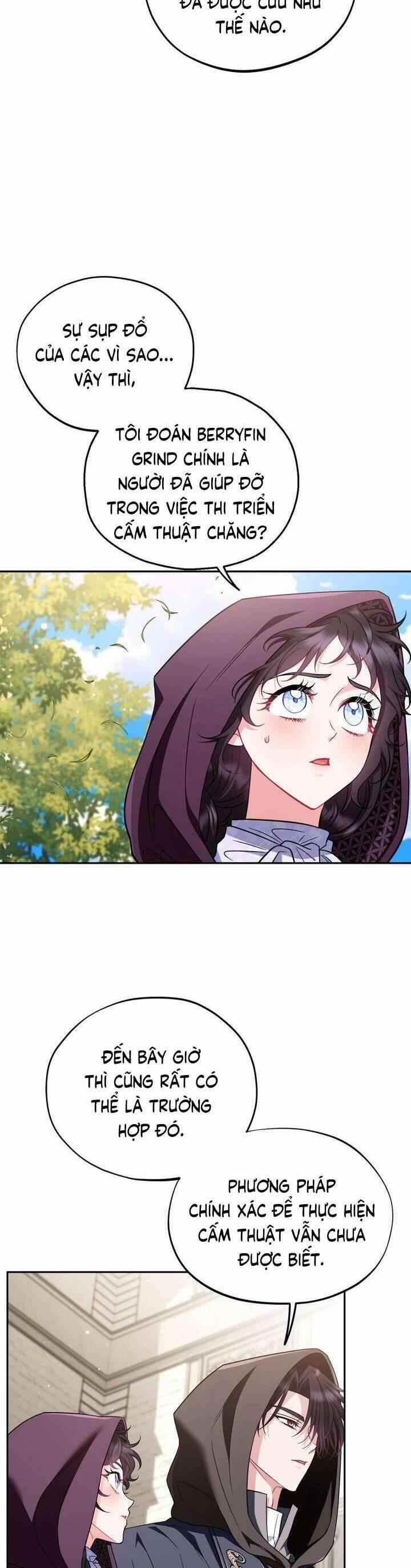 Trở Thành Người Giám Định Chất Độc Cho Thế Lực Hắc Ám 46 trang 18