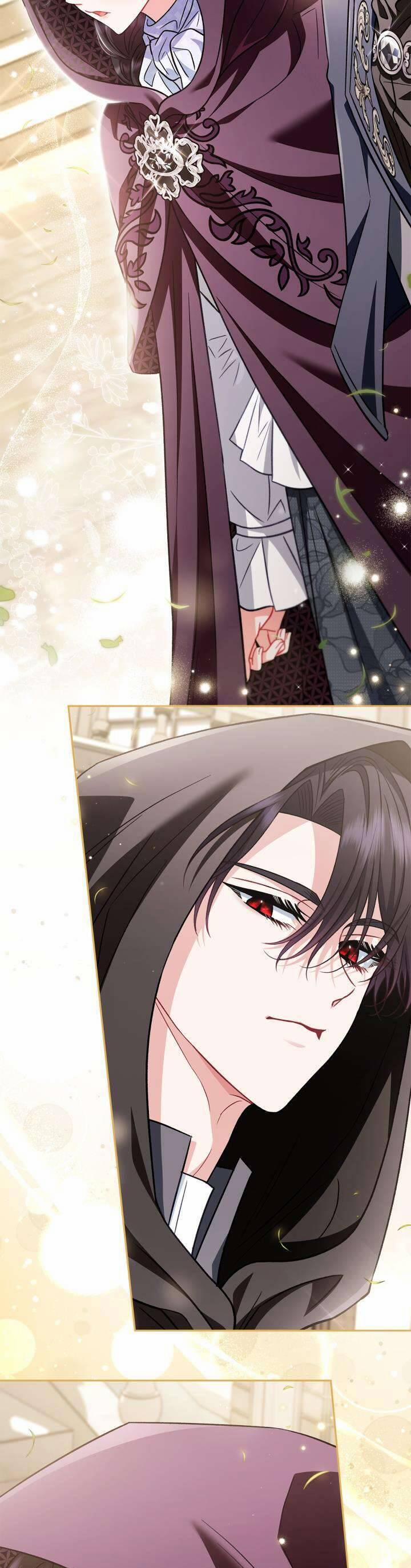 Trở Thành Người Giám Định Chất Độc Cho Thế Lực Hắc Ám 46 trang 24