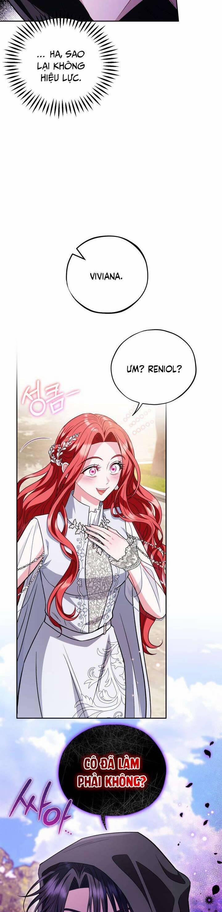 Trở Thành Người Giám Định Chất Độc Cho Thế Lực Hắc Ám 46 trang 43