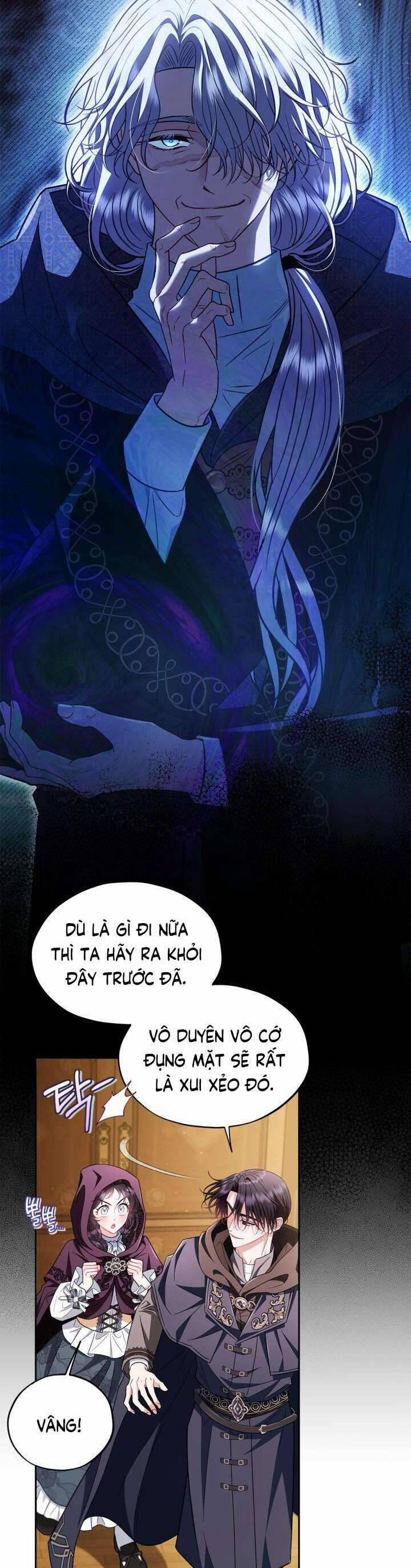 Trở Thành Người Giám Định Chất Độc Cho Thế Lực Hắc Ám 46 trang 9