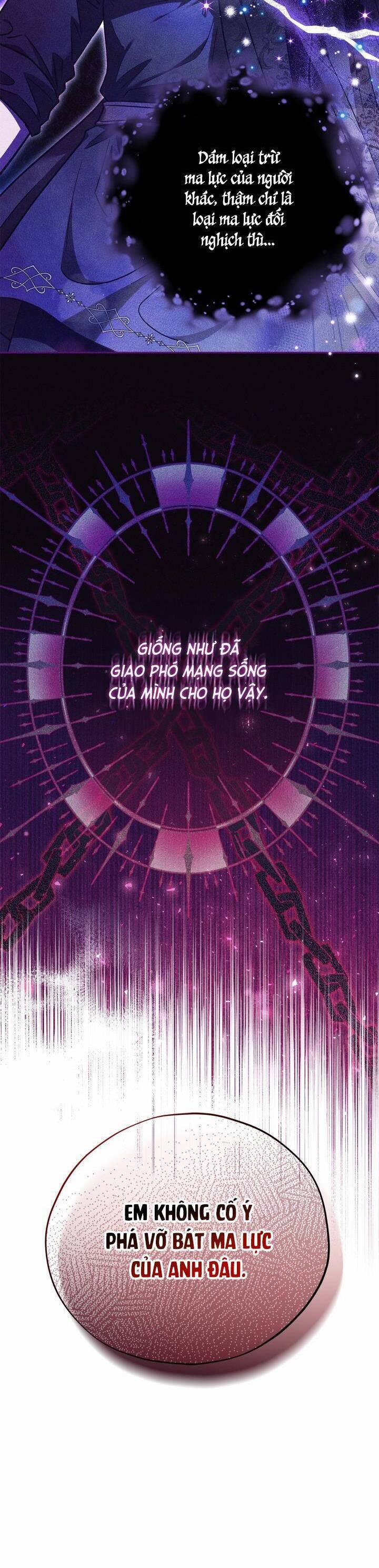 Trở Thành Người Giám Định Chất Độc Cho Thế Lực Hắc Ám 47 trang 12