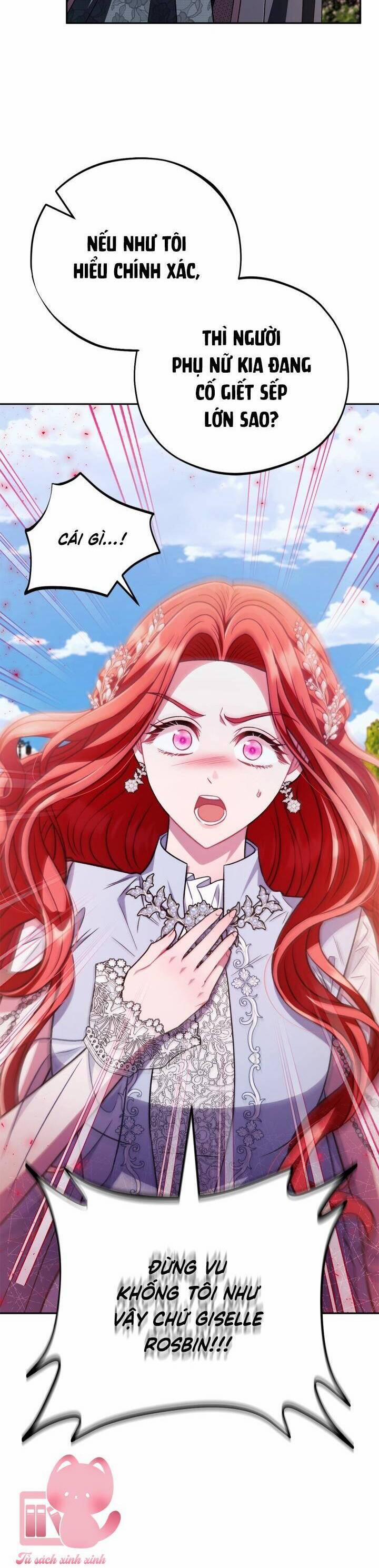 Trở Thành Người Giám Định Chất Độc Cho Thế Lực Hắc Ám 47 trang 16