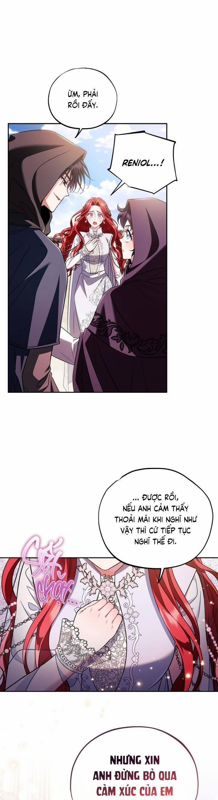 Trở Thành Người Giám Định Chất Độc Cho Thế Lực Hắc Ám 47 trang 17