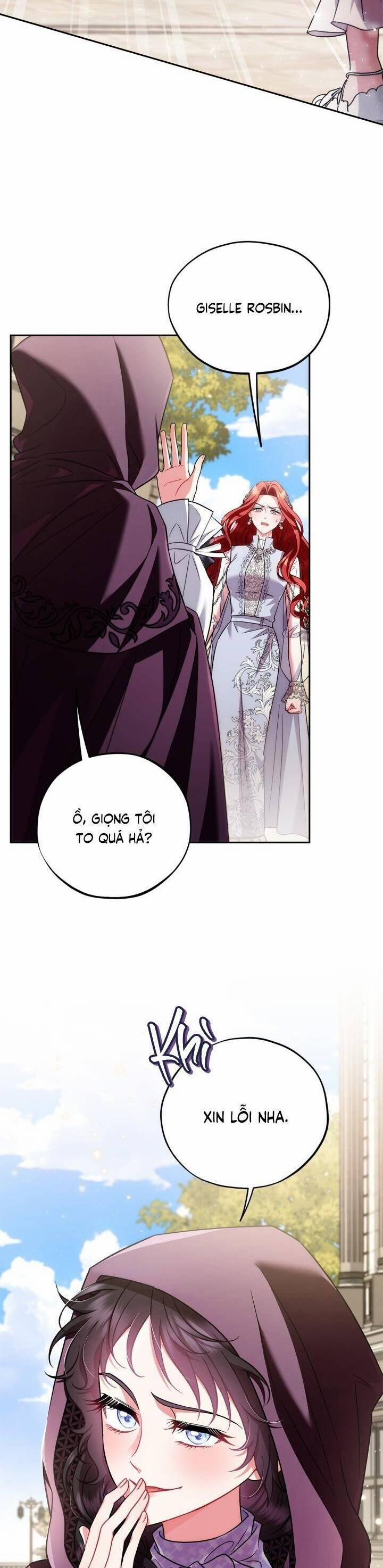 Trở Thành Người Giám Định Chất Độc Cho Thế Lực Hắc Ám 47 trang 27