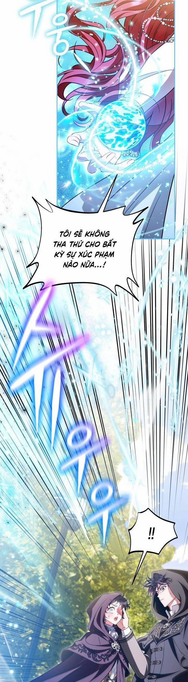 Trở Thành Người Giám Định Chất Độc Cho Thế Lực Hắc Ám 47 trang 36