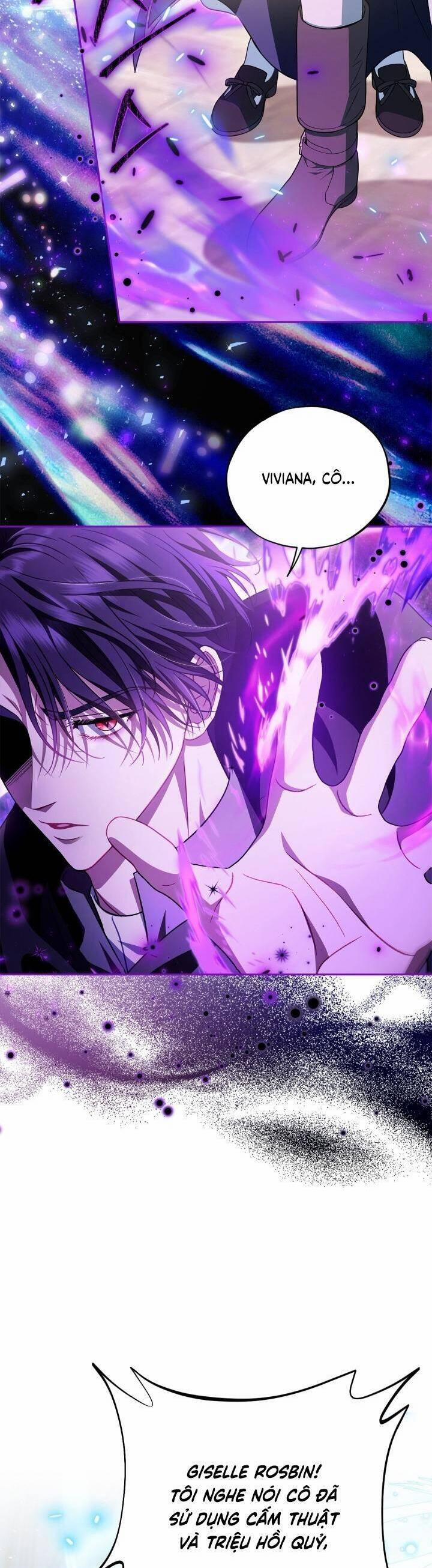 Trở Thành Người Giám Định Chất Độc Cho Thế Lực Hắc Ám 47 trang 38