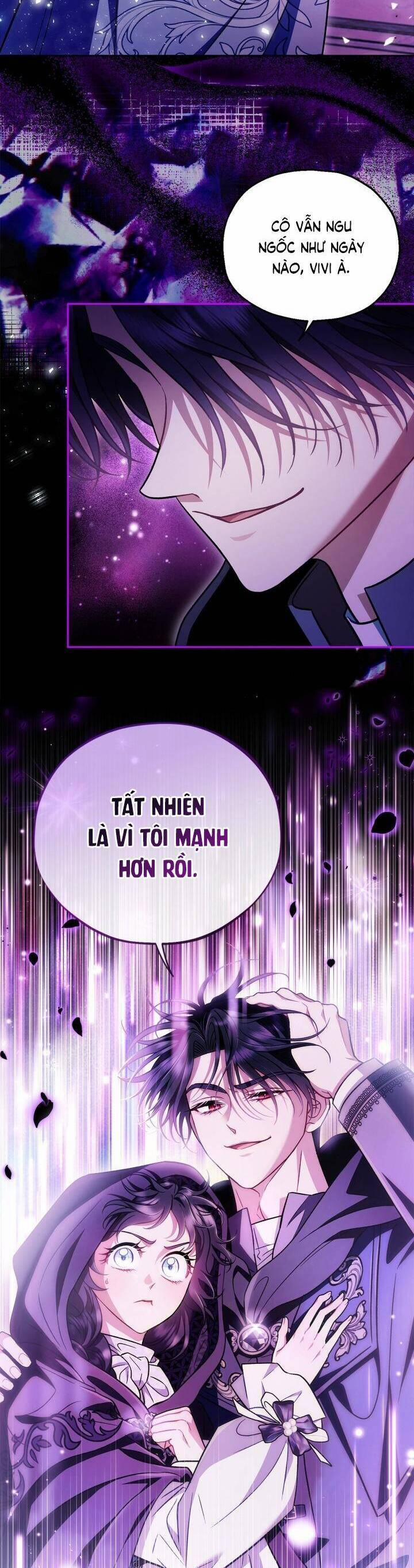 Trở Thành Người Giám Định Chất Độc Cho Thế Lực Hắc Ám 47 trang 45