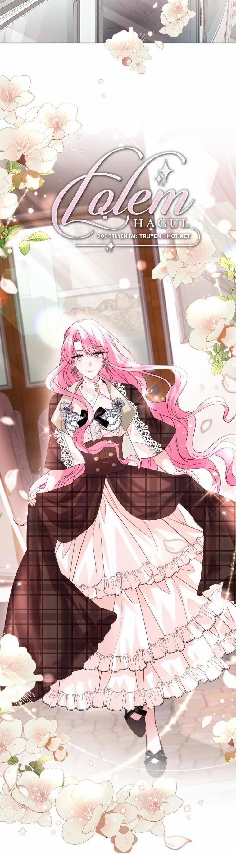 Trở Thành Người Pha Chế Nước Hoa Độc Nhất Của Bạo Chúa 67 trang 25