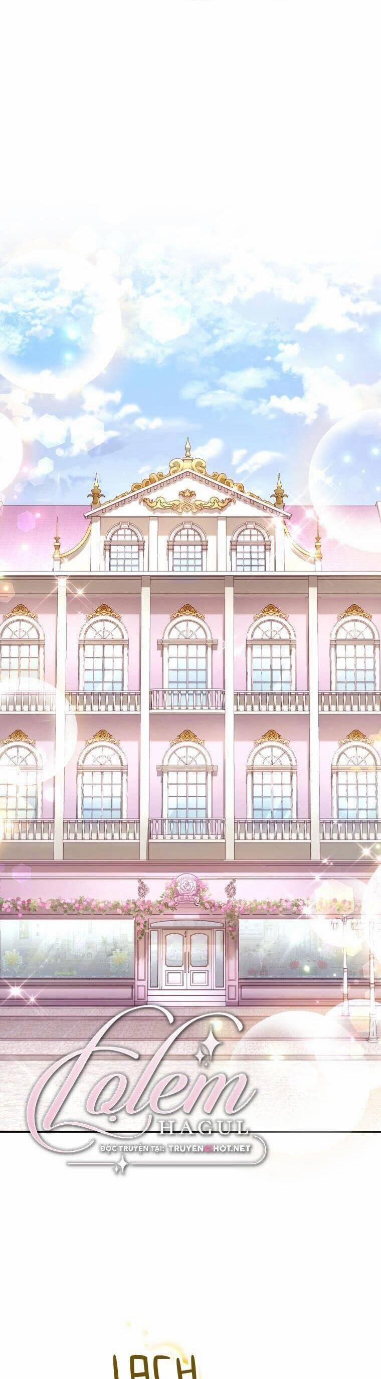 Trở Thành Người Pha Chế Nước Hoa Độc Nhất Của Bạo Chúa 67 trang 26