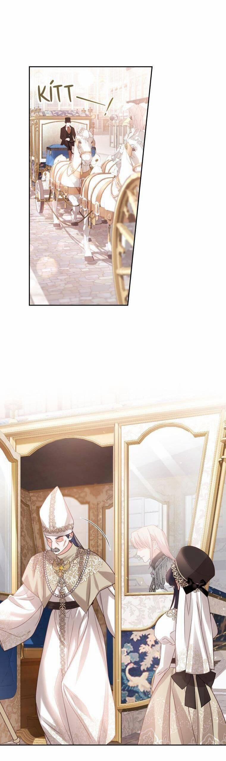 Trở Thành Người Pha Chế Nước Hoa Độc Nhất Của Bạo Chúa 67 trang 34