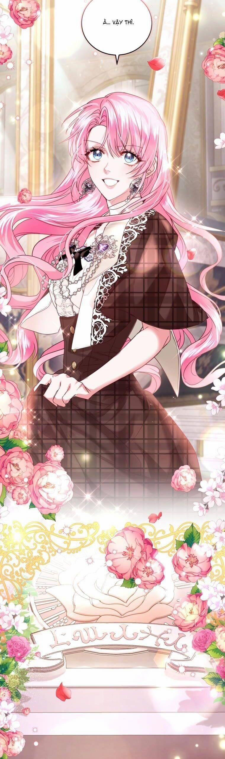 Trở Thành Người Pha Chế Nước Hoa Độc Nhất Của Bạo Chúa 67 trang 37