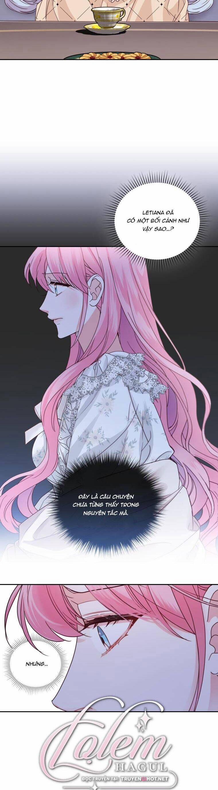 Trở Thành Người Pha Chế Nước Hoa Độc Nhất Của Bạo Chúa 69 trang 26