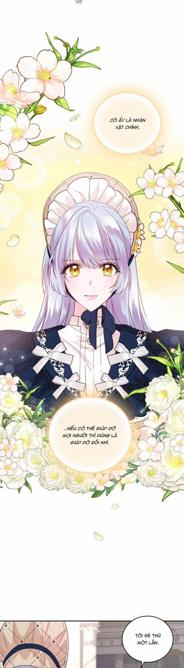 Trở Thành Người Pha Chế Nước Hoa Độc Nhất Của Bạo Chúa 69 trang 27