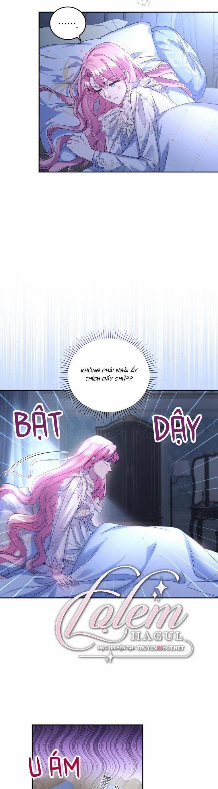 Trở Thành Người Pha Chế Nước Hoa Độc Nhất Của Bạo Chúa 69 trang 3