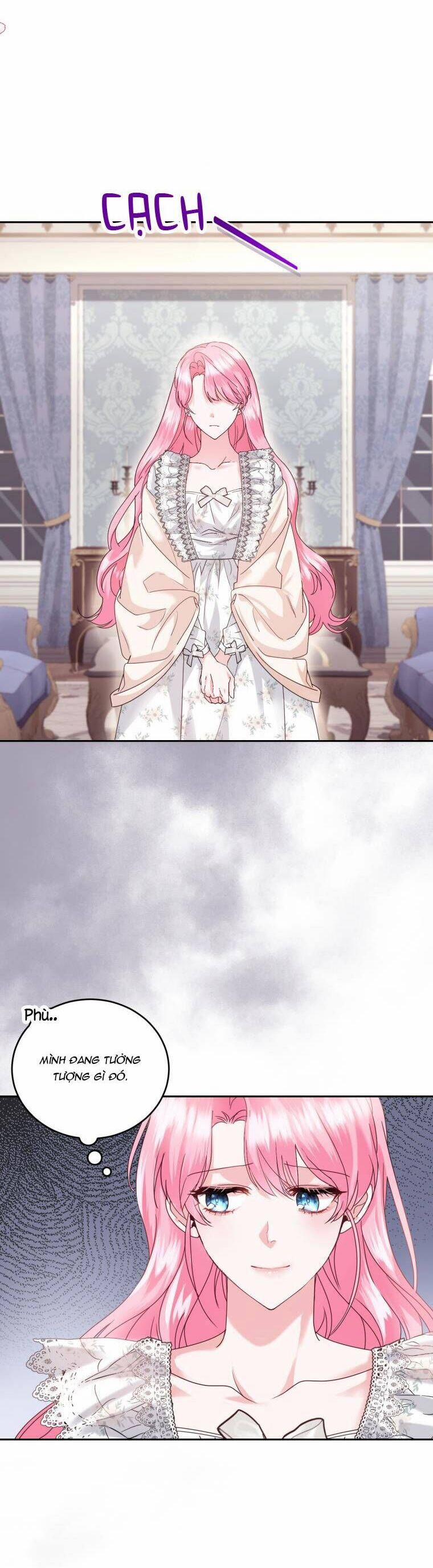 Trở Thành Người Pha Chế Nước Hoa Độc Nhất Của Bạo Chúa 69 trang 30