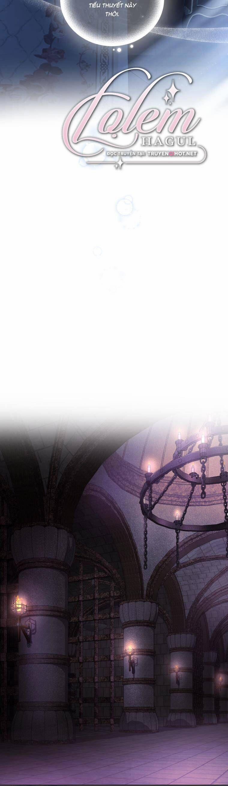 Trở Thành Người Pha Chế Nước Hoa Độc Nhất Của Bạo Chúa 69 trang 32