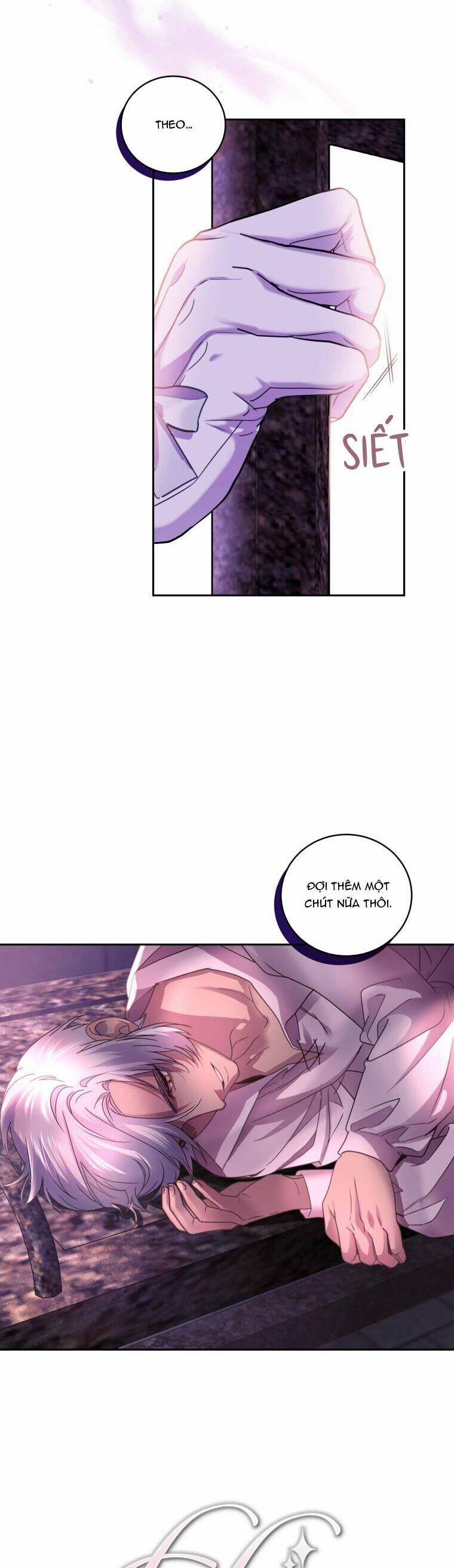 Trở Thành Người Pha Chế Nước Hoa Độc Nhất Của Bạo Chúa 69 trang 34