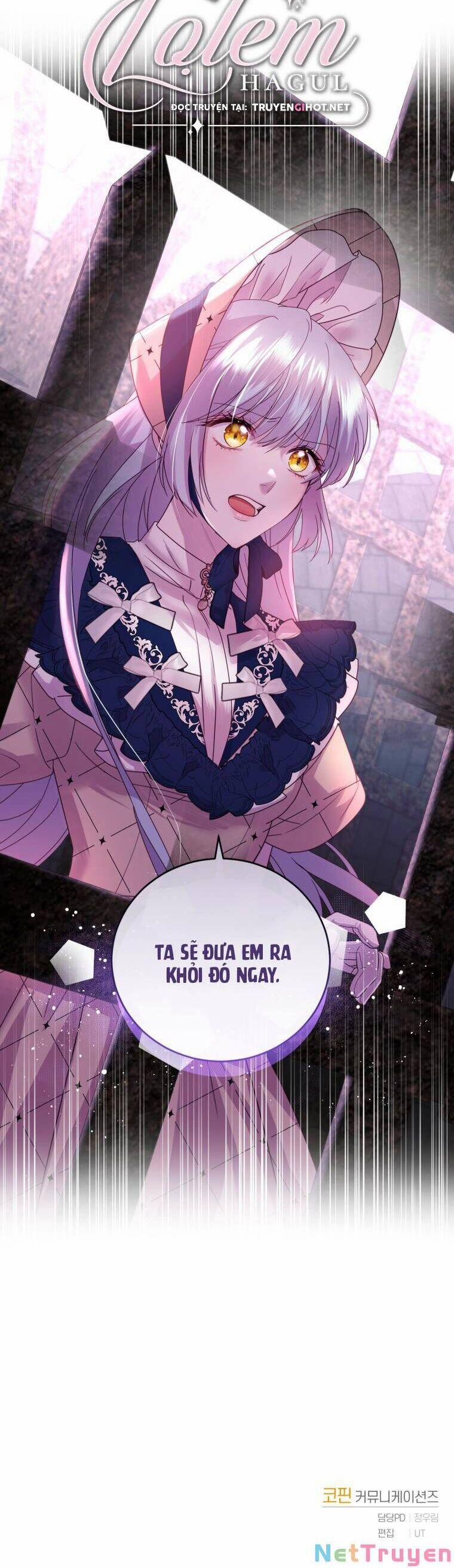 Trở Thành Người Pha Chế Nước Hoa Độc Nhất Của Bạo Chúa 69 trang 35