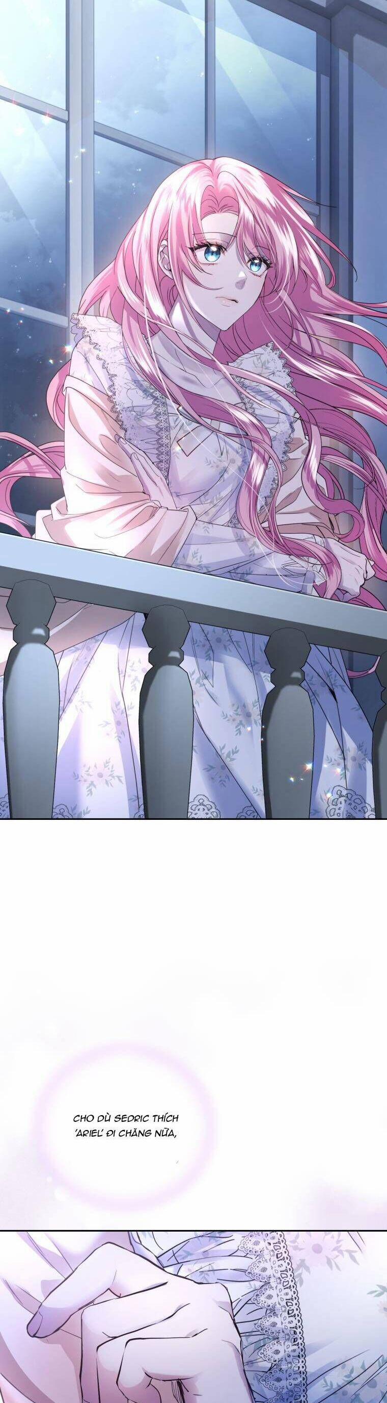 Trở Thành Người Pha Chế Nước Hoa Độc Nhất Của Bạo Chúa 69 trang 5