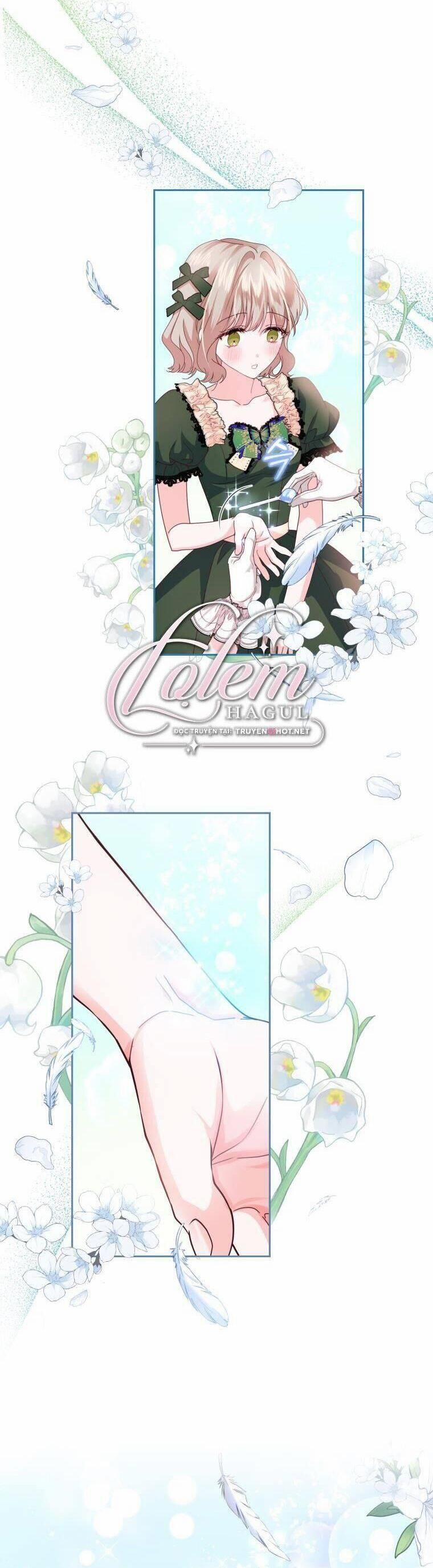 Trở Thành Người Pha Chế Nước Hoa Độc Nhất Của Bạo Chúa 70 trang 27