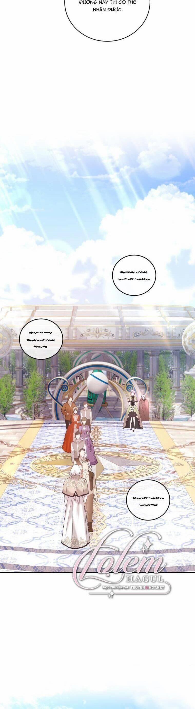 Trở Thành Người Pha Chế Nước Hoa Độc Nhất Của Bạo Chúa 70 trang 4