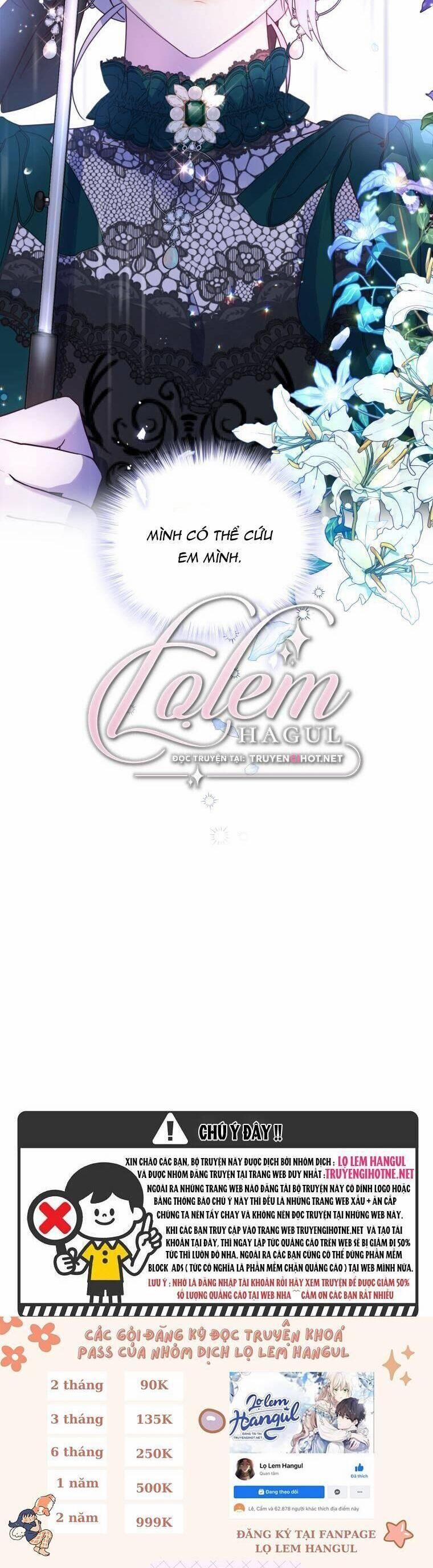 Trở Thành Người Pha Chế Nước Hoa Độc Nhất Của Bạo Chúa 71 trang 10