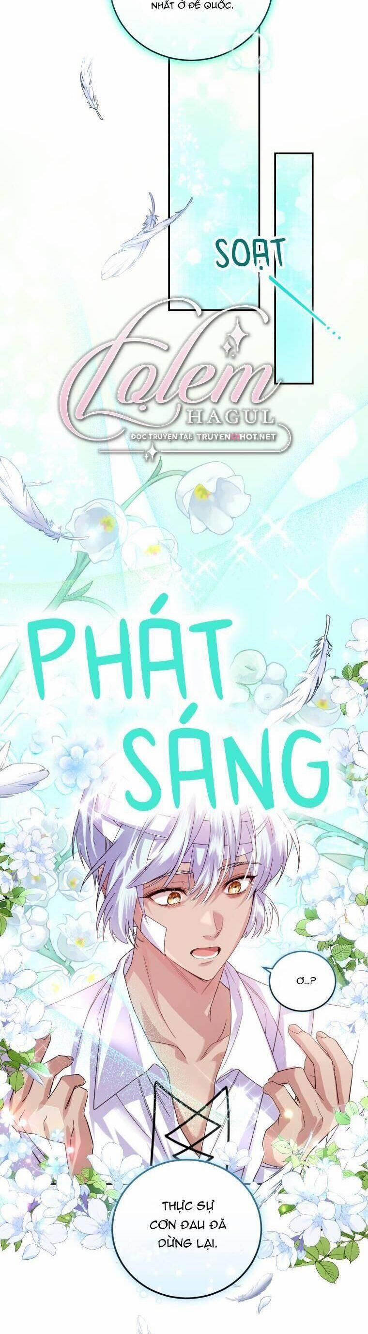 Trở Thành Người Pha Chế Nước Hoa Độc Nhất Của Bạo Chúa 71 trang 15