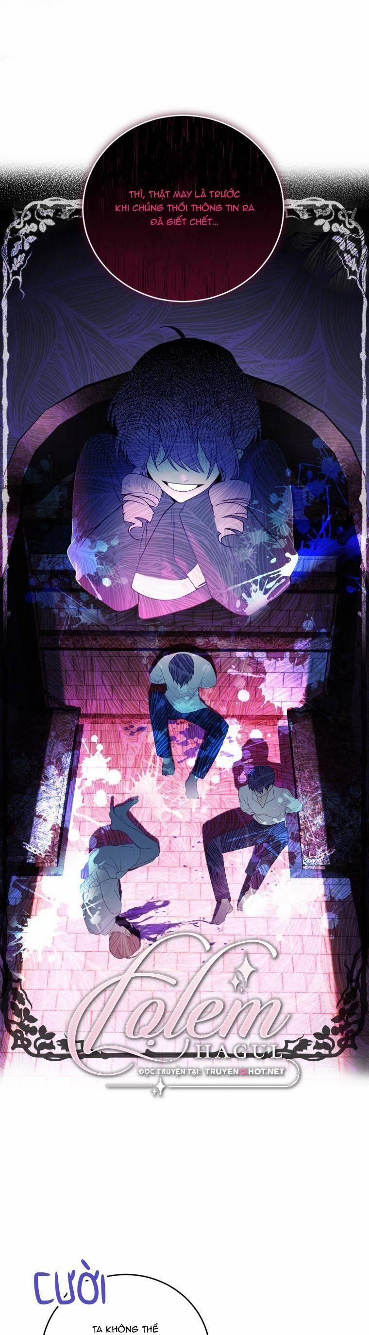 Trở Thành Người Pha Chế Nước Hoa Độc Nhất Của Bạo Chúa 71 trang 25