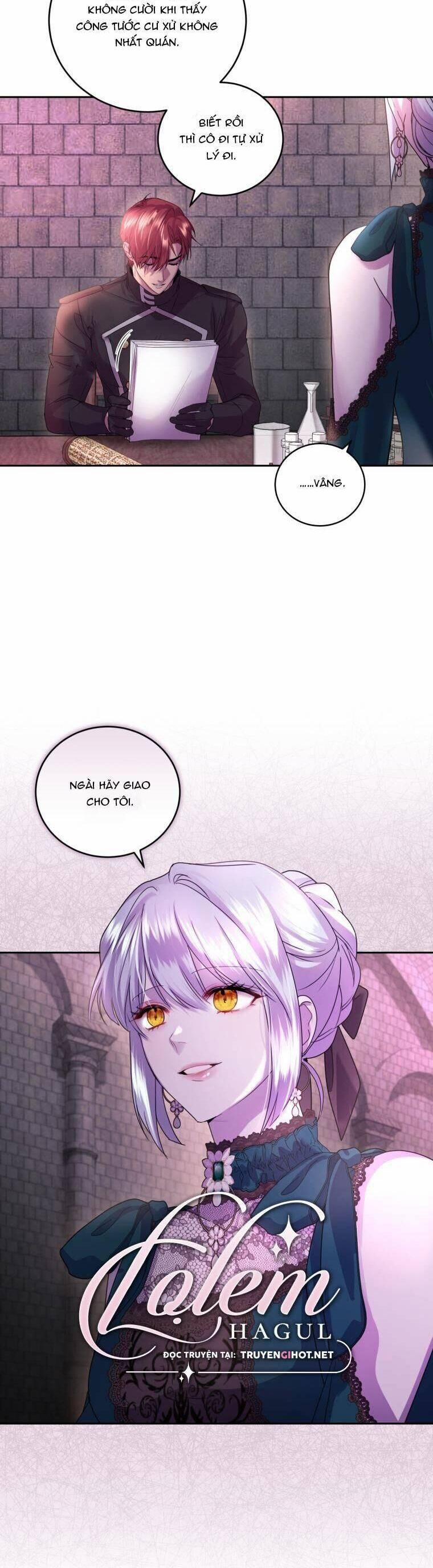Trở Thành Người Pha Chế Nước Hoa Độc Nhất Của Bạo Chúa 71 trang 26