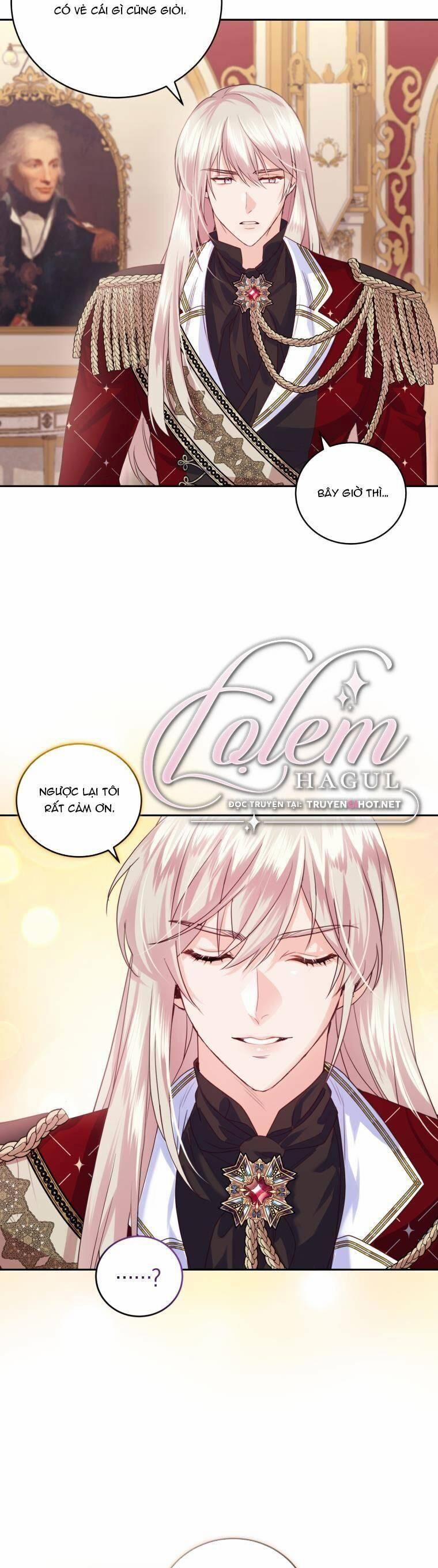 Trở Thành Người Pha Chế Nước Hoa Độc Nhất Của Bạo Chúa 71 trang 33