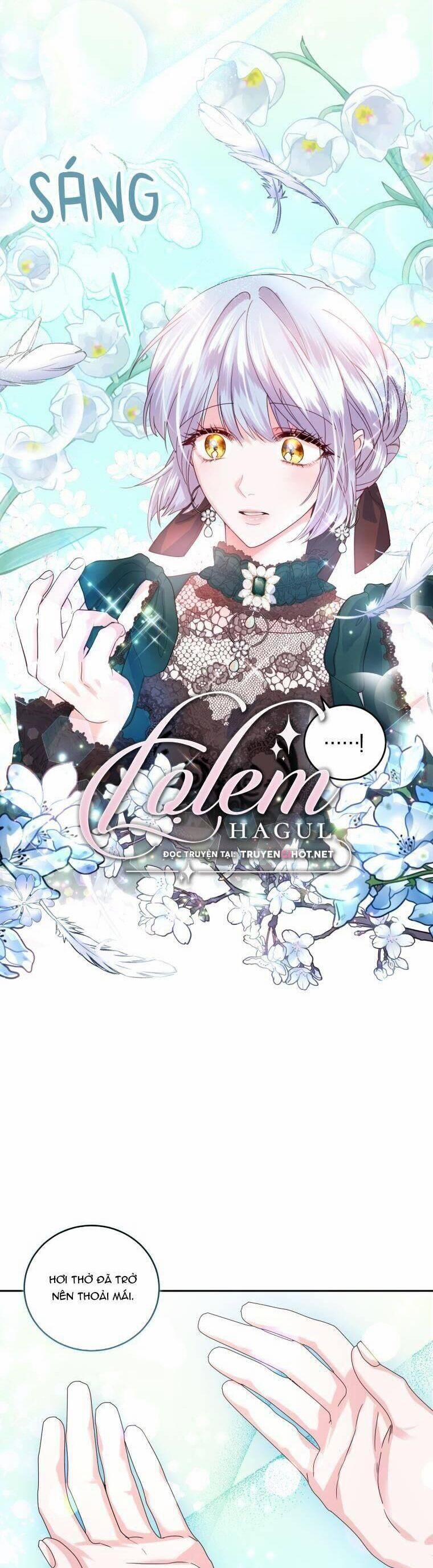 Trở Thành Người Pha Chế Nước Hoa Độc Nhất Của Bạo Chúa 71 trang 4
