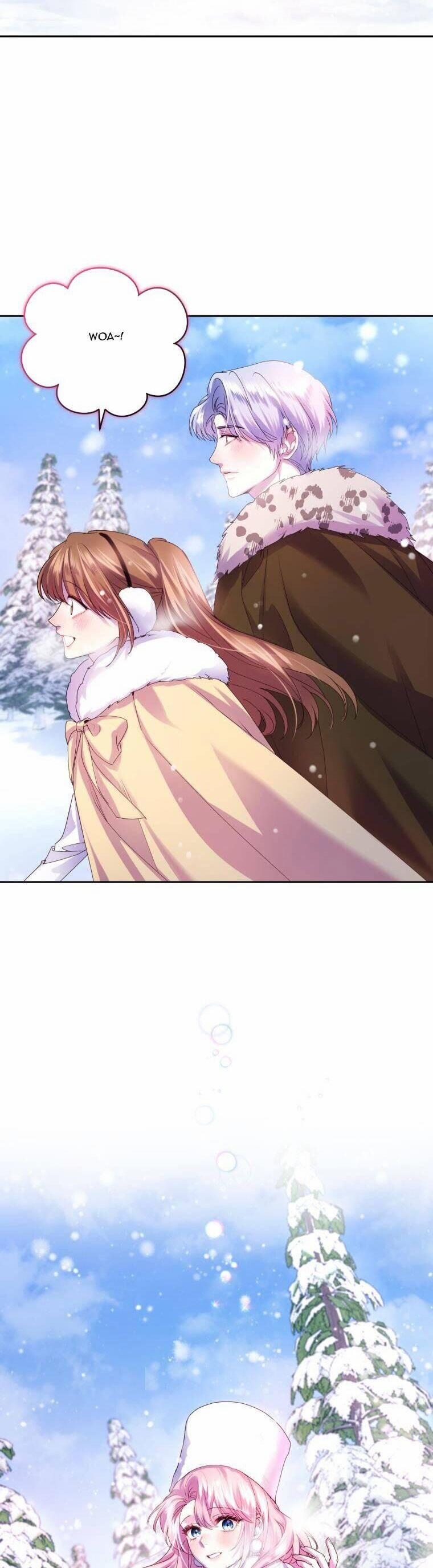 Trở Thành Người Pha Chế Nước Hoa Độc Nhất Của Bạo Chúa 73 trang 20