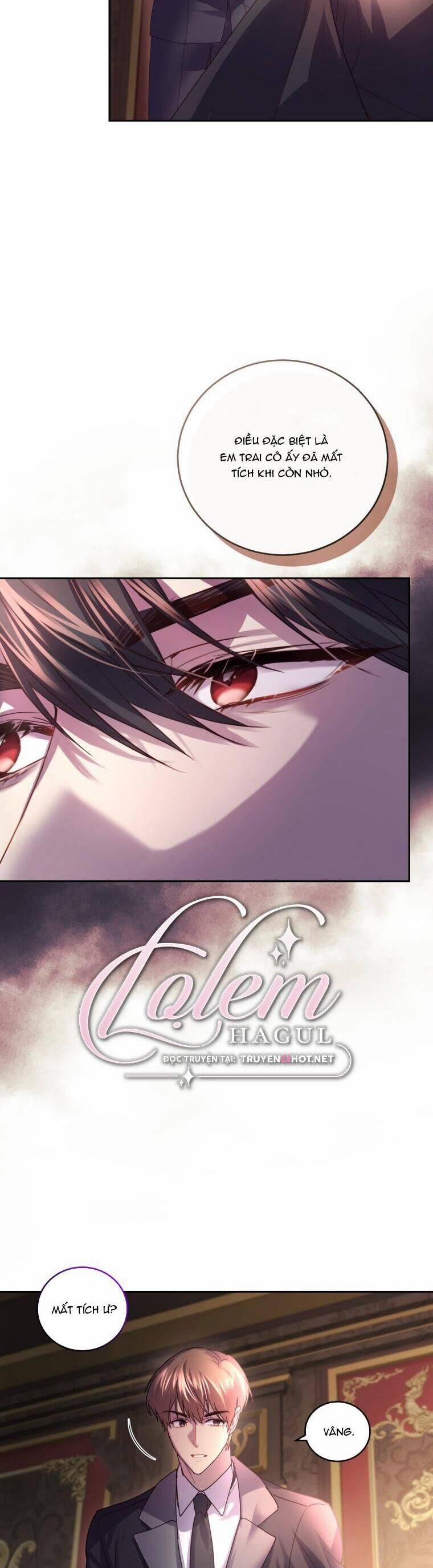 Trở Thành Người Pha Chế Nước Hoa Độc Nhất Của Bạo Chúa 73 trang 3