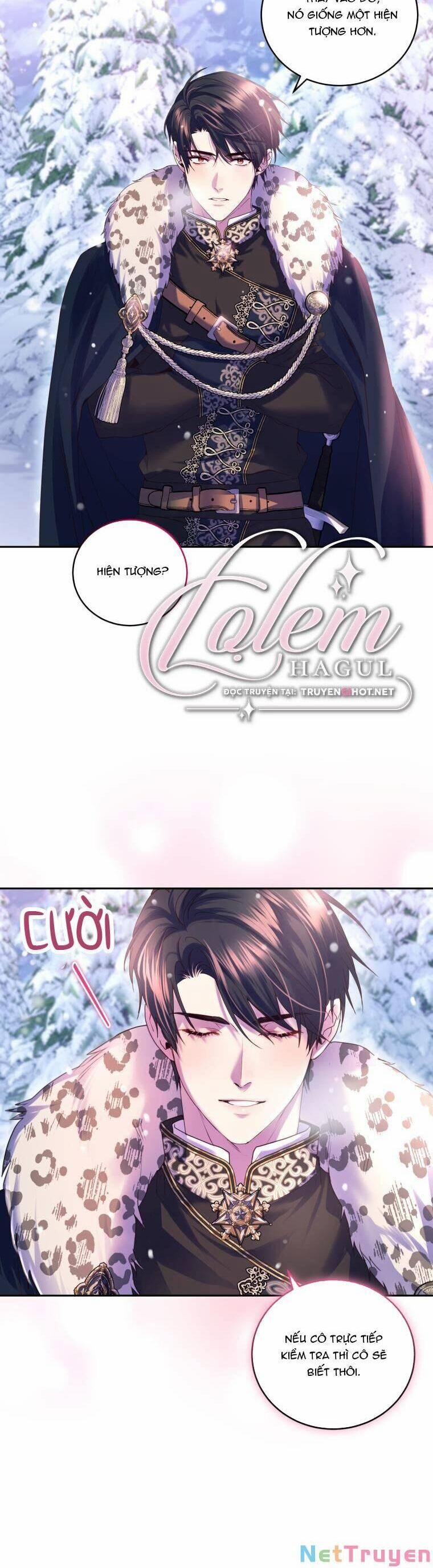 Trở Thành Người Pha Chế Nước Hoa Độc Nhất Của Bạo Chúa 73 trang 32