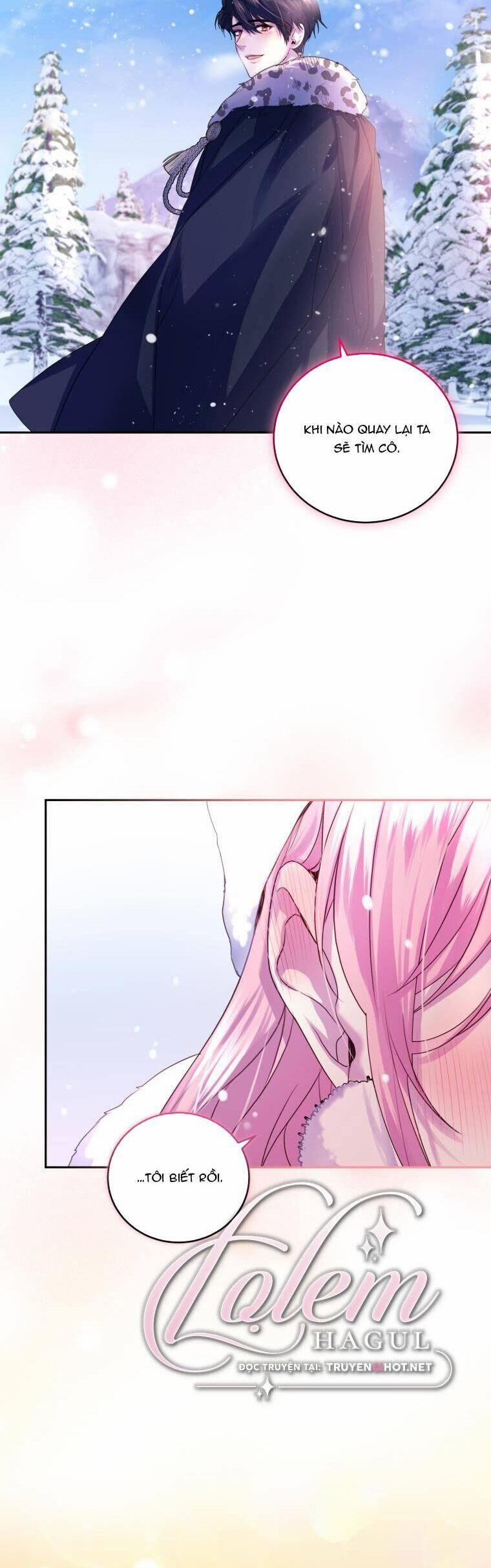 Trở Thành Người Pha Chế Nước Hoa Độc Nhất Của Bạo Chúa 73 trang 35